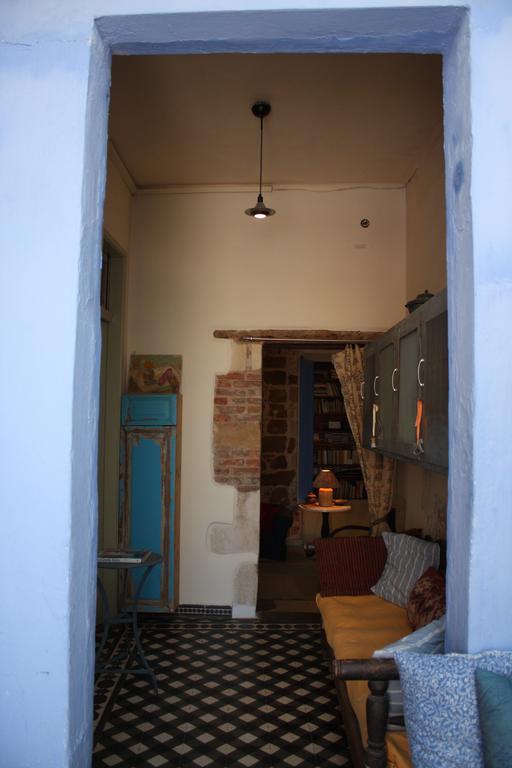 Ferienwohnung Kyra Vintage Old Town Chania  Exterior foto